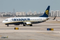 Boeing 737-8AS