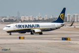 Boeing 737-8AS