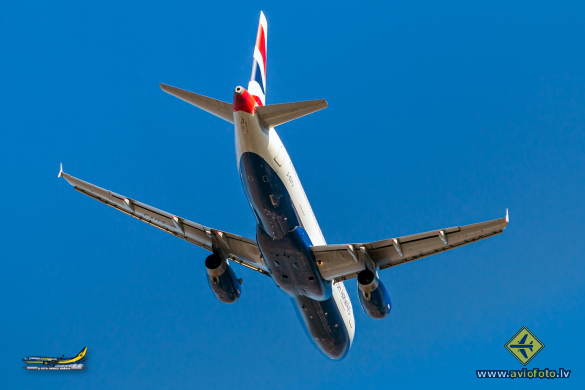 Airbus A320-232