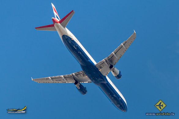 Airbus A321-231