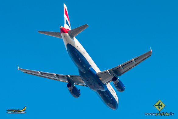 Airbus A320-232