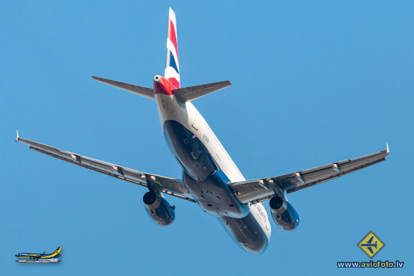 Airbus A320-232