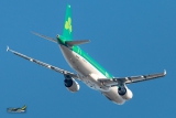 Airbus A320-214