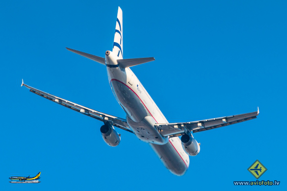 Airbus A321-232