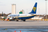 Boeing 737-8AS