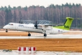 Bombardier DHC-8-402 Q400