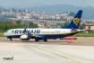 Boeing 737-8AS