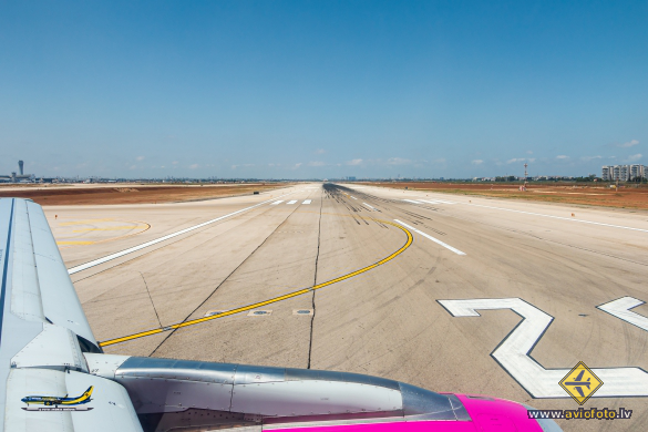 Airbus A320-232