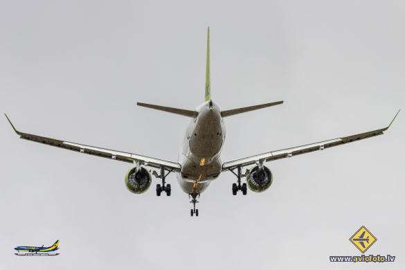 Bombardier CSeries CS300 (BD-500-1A11)