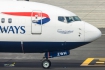 Boeing 737-8LD