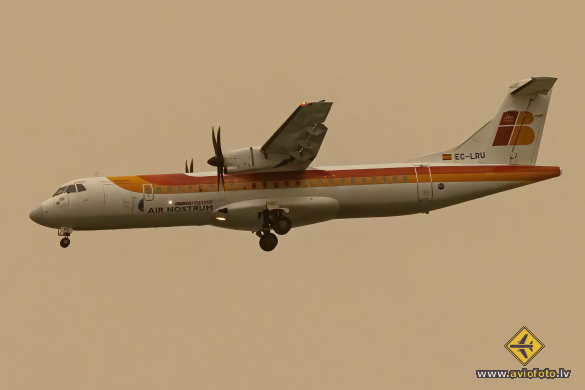 ATR ATR-72-600 (ATR-72-212A)