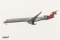 Bombardier CRJ-1000ER NG (CL-600-2E25)