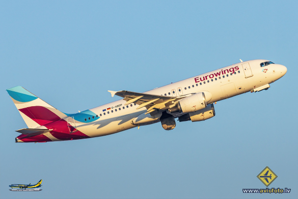 Airbus A320-212