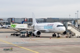 Airbus A320-214