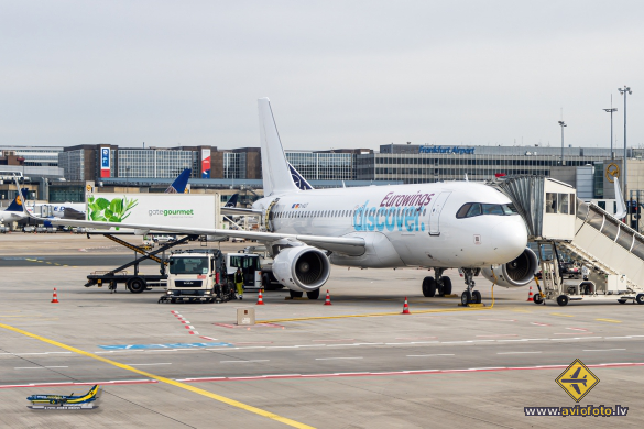 Airbus A320-214