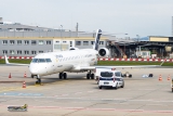 Bombardier CRJ-900ER (CL-600-2D24)