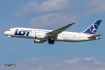 Boeing 787-8 Dreamliner