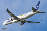 Embraer 175LR (ERJ-170-200LR)