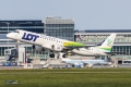 Embraer 195LR (ERJ-190-200LR)