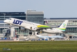Embraer 195LR (ERJ-190-200LR)