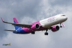 Airbus A321-271NX