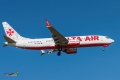 Boeing 737-8 MAX 200
