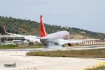 Boeing 737-85P