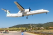 Bombardier DHC-8-402 Q400