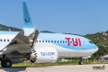Boeing 737-8 MAX