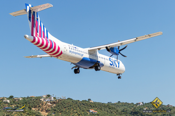 ATR ATR-72-600 (ATR-72-212A)