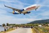Boeing 737-8MG