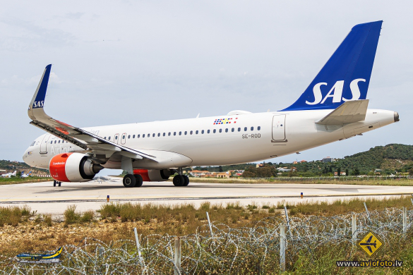 Airbus A320-251N