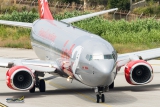 Boeing 737-85P
