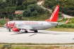 Boeing 737-85P