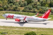 Boeing 737-8MG