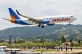 Boeing 737-8MG