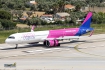 Airbus A321-271NX