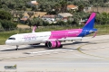 Airbus A321-271NX