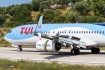 Boeing 737-8K5