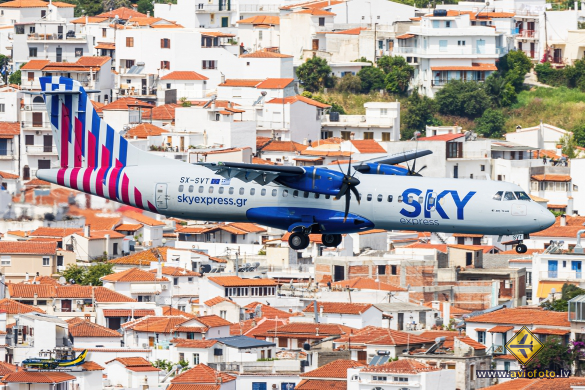 ATR ATR-72-600 (ATR-72-212A)