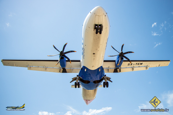ATR ATR-72-600 (ATR-72-212A)
