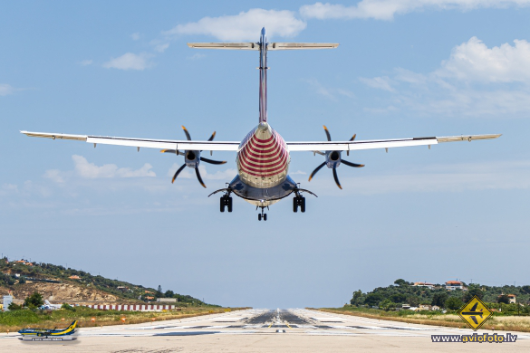 ATR ATR-72-600 (ATR-72-212A)