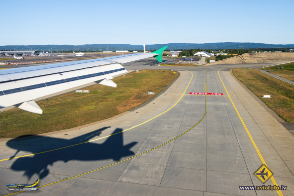 Airbus A319-111