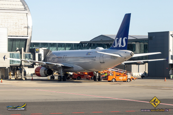 Airbus A320-232