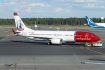 Boeing 737-86N