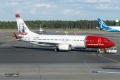 Boeing 737-86N