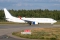 Boeing 737-8JP