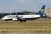 Boeing 737-8AS