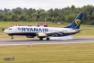 Boeing 737-8AS