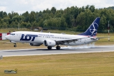 Boeing 737-8 MAX